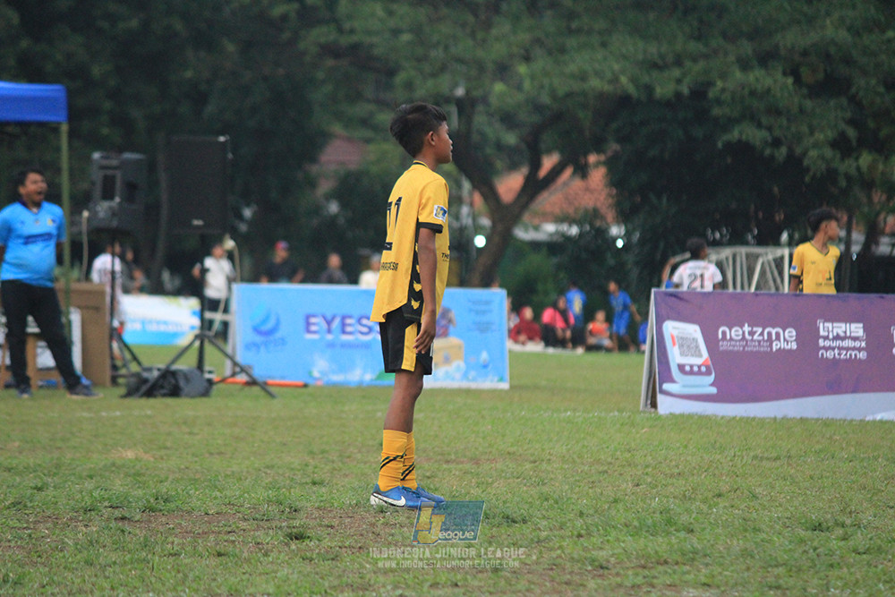 ijl u12 121025 toyo haryono vs newland fa