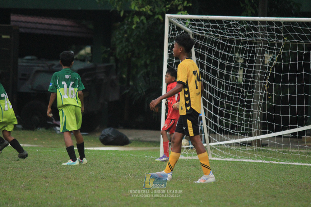 ijl u12 121025 toyo haryono vs newland fa