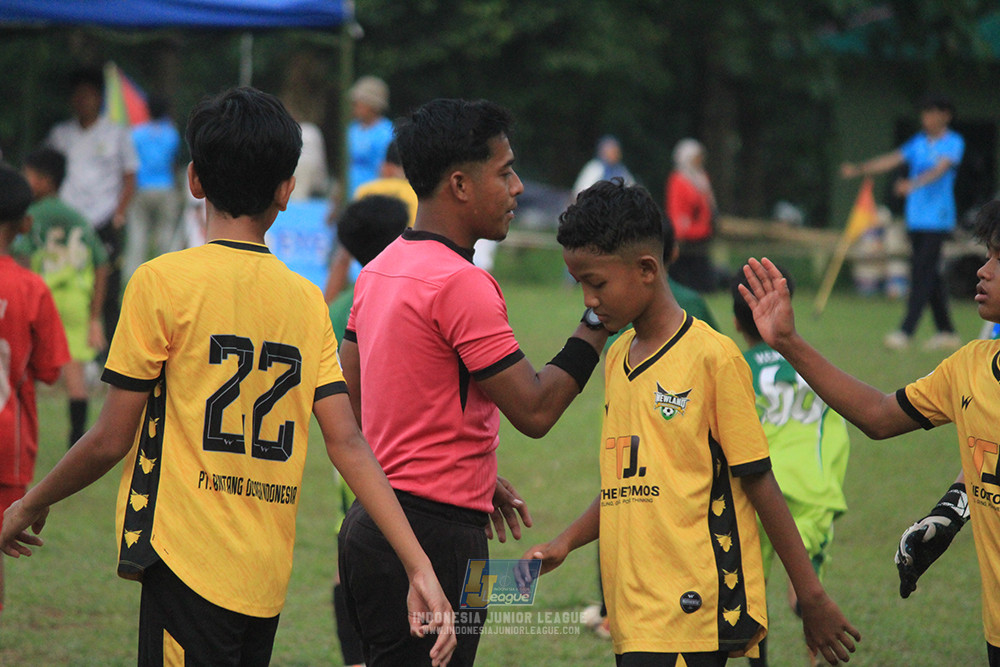 ijl u12 121025 toyo haryono vs newland fa