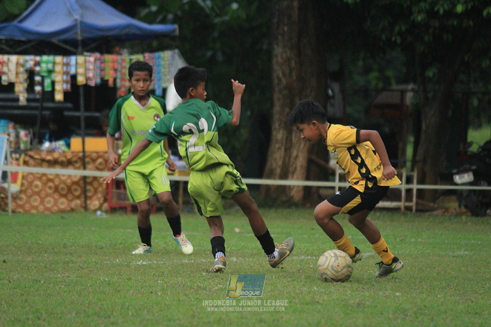 ijl u12 121025 toyo haryono vs newland fa