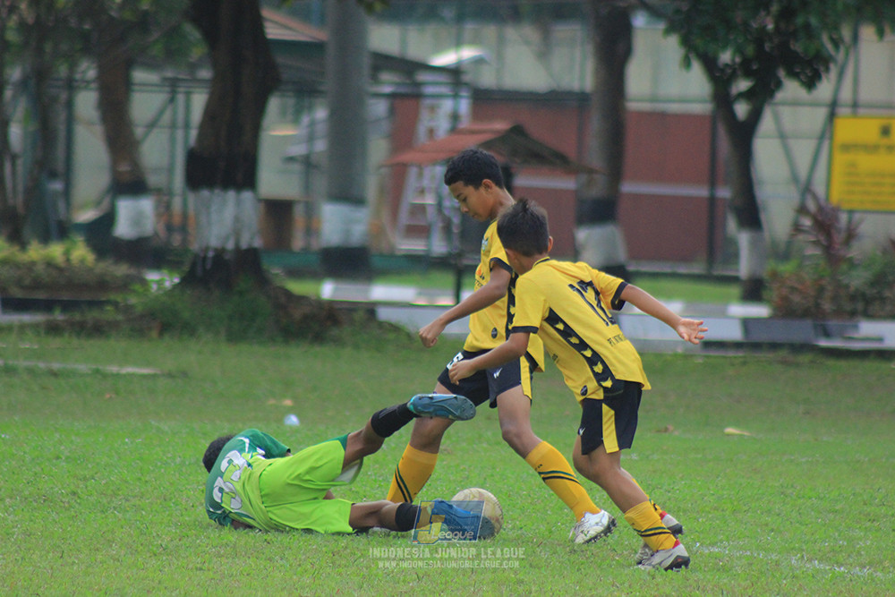ijl u12 121025 toyo haryono vs newland fa