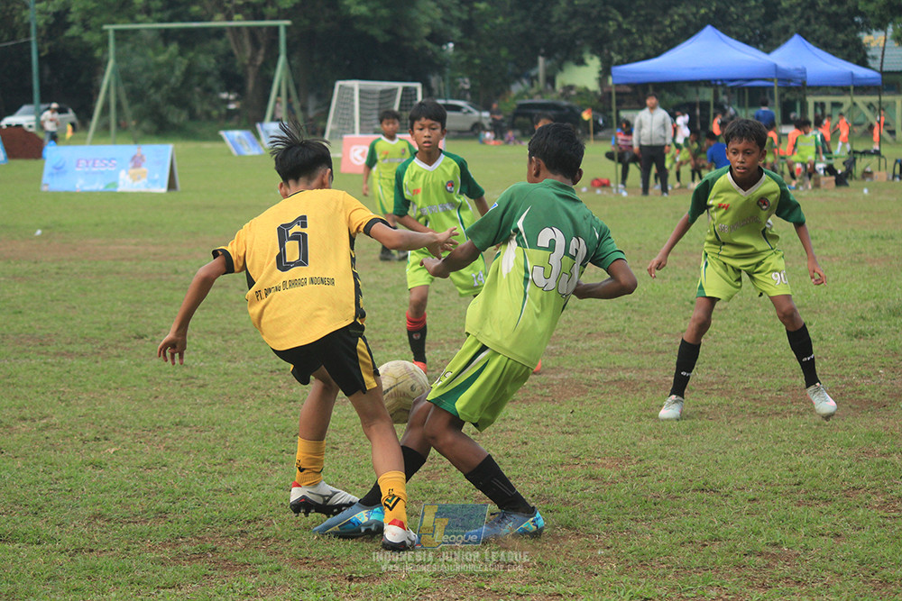 ijl u12 121025 toyo haryono vs newland fa