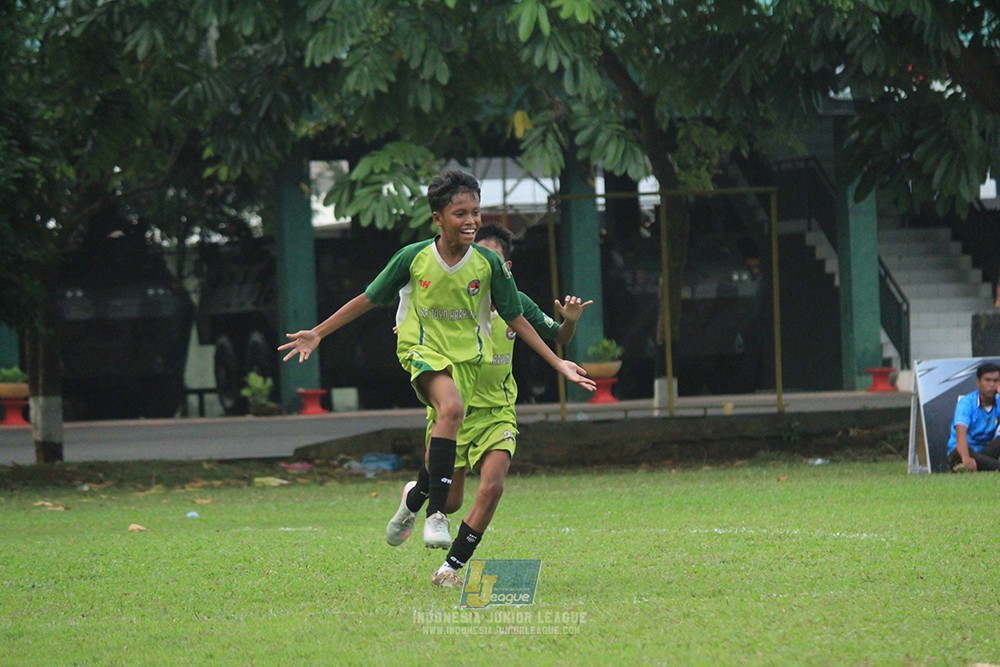 ijl u12 121025 toyo haryono vs newland fa