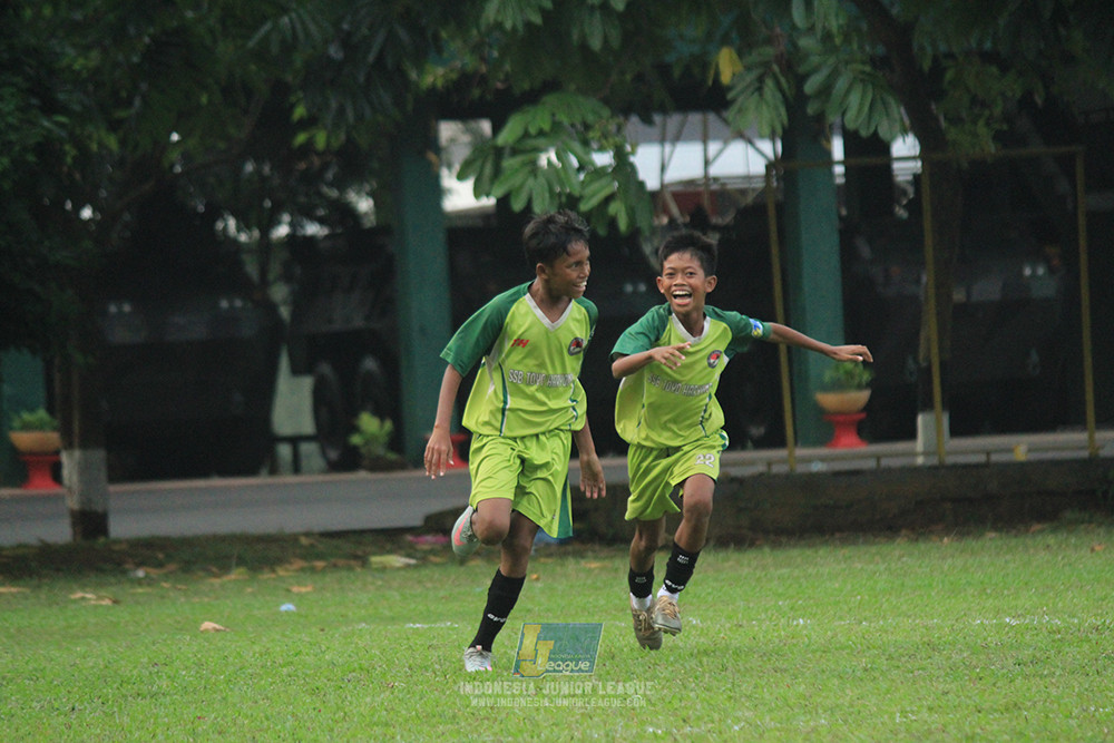 ijl u12 121025 toyo haryono vs newland fa