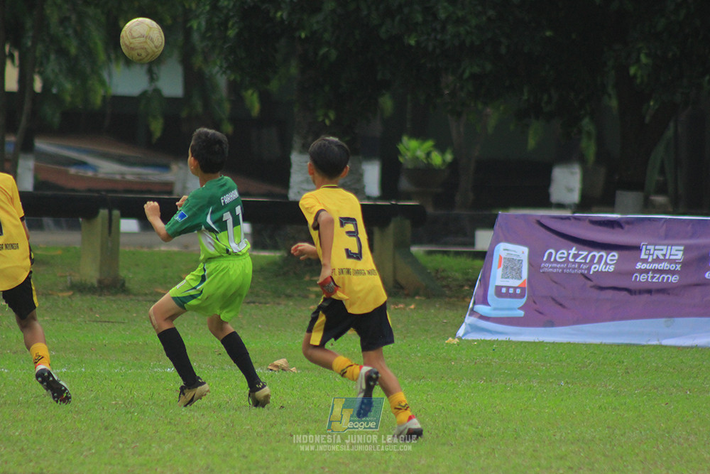 ijl u12 121025 toyo haryono vs newland fa