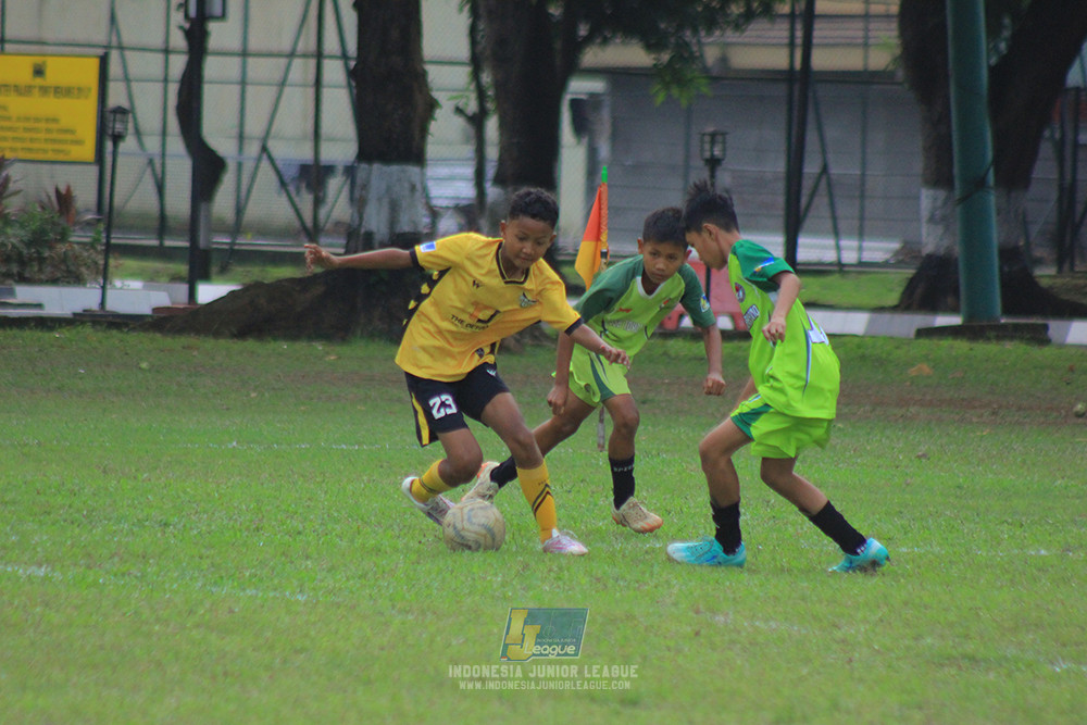 ijl u12 121025 toyo haryono vs newland fa