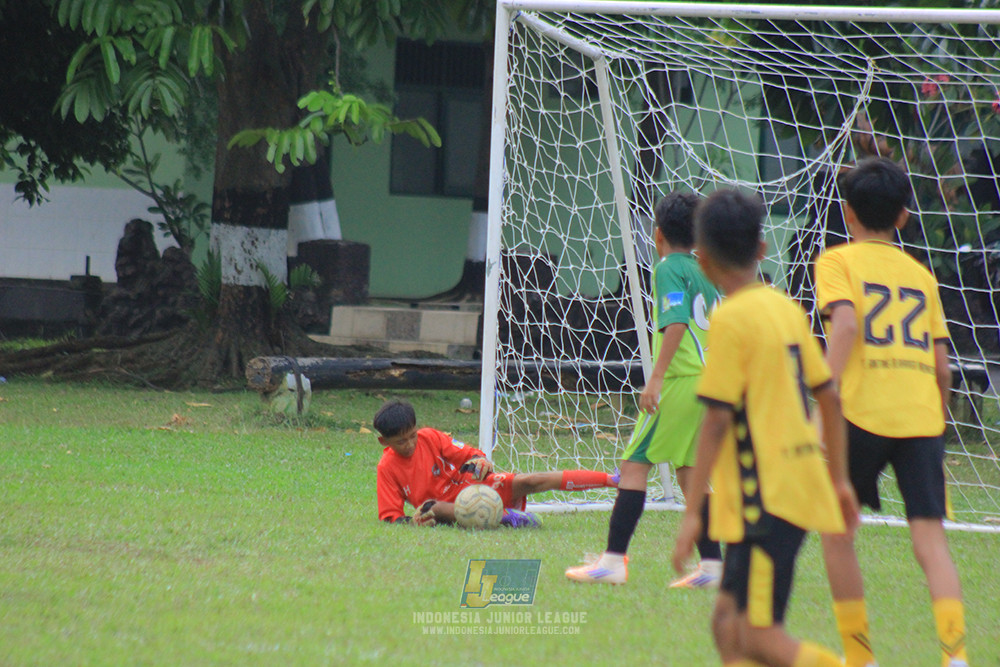 ijl u12 121025 toyo haryono vs newland fa