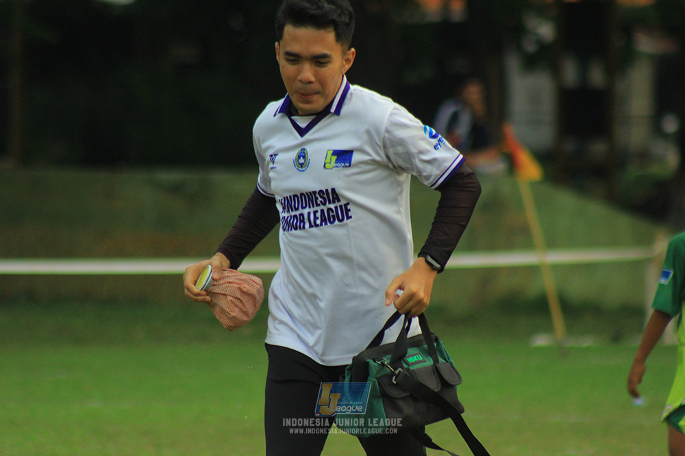 ijl u12 121025 toyo haryono vs newland fa