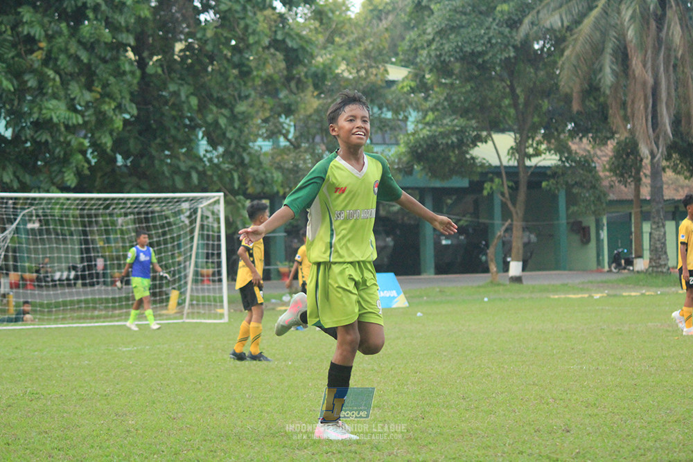 ijl u12 121025 toyo haryono vs newland fa