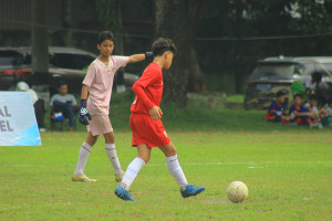 [IJL-U12 121025] WINS SOCCER SCHOOL VS SHIN TAEYONG ACADEMY