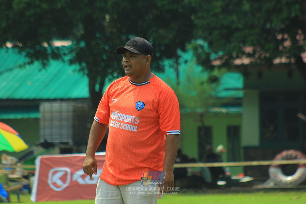 ijl u12 121025 wins soccer school vs shin taeyong academy