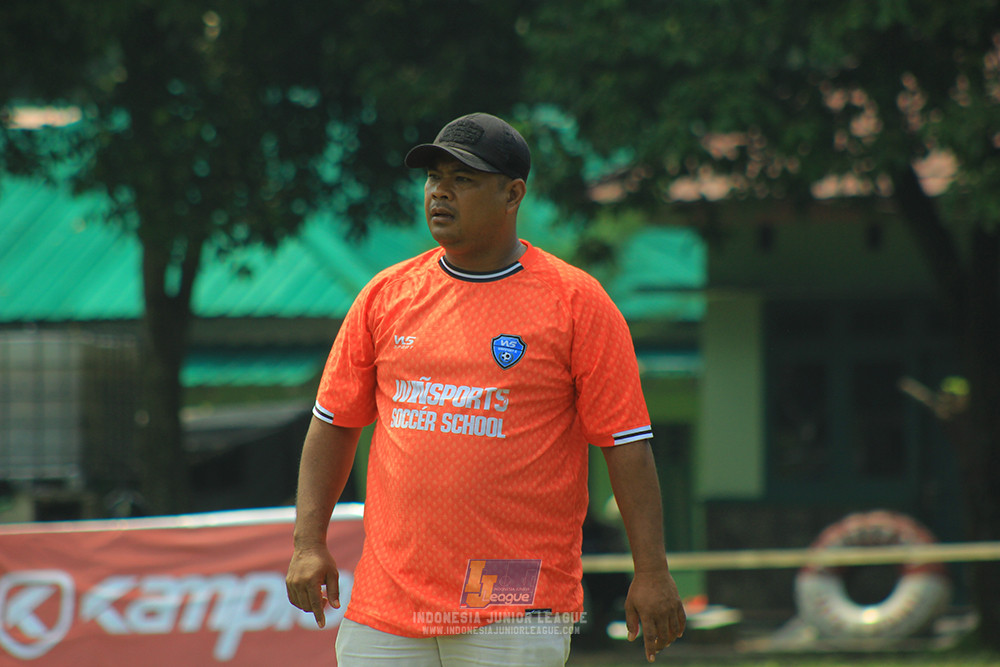 ijl u12 121025 wins soccer school vs shin taeyong academy