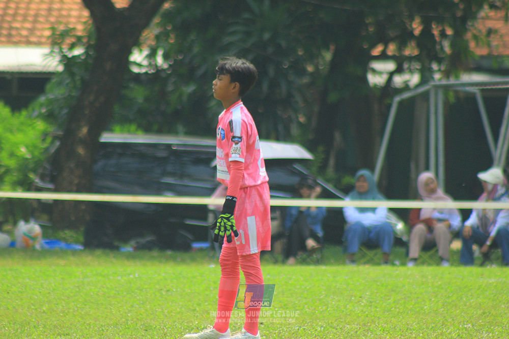 ijl u12 121025 wins soccer school vs shin taeyong academy