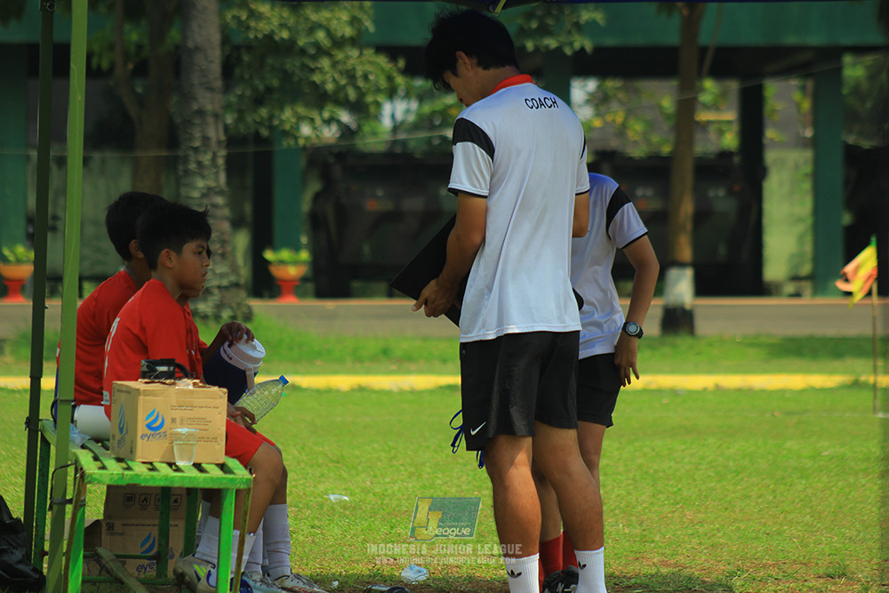ijl u12 121025 wins soccer school vs shin taeyong academy