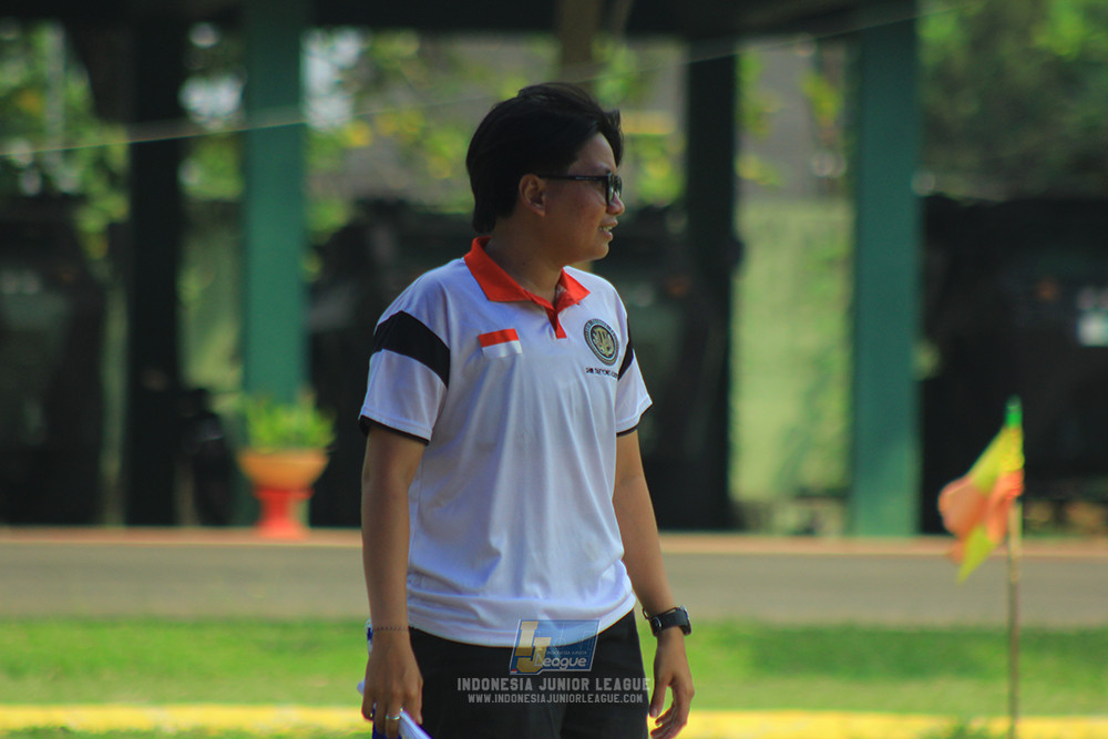 ijl u12 121025 wins soccer school vs shin taeyong academy