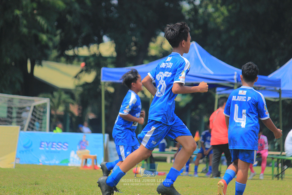 ijl u12 121025 wins soccer school vs shin taeyong academy