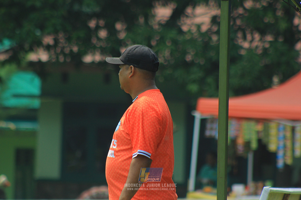 ijl u12 121025 wins soccer school vs shin taeyong academy