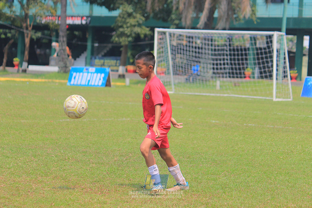 ijl u12 121025 wins soccer school vs shin taeyong academy