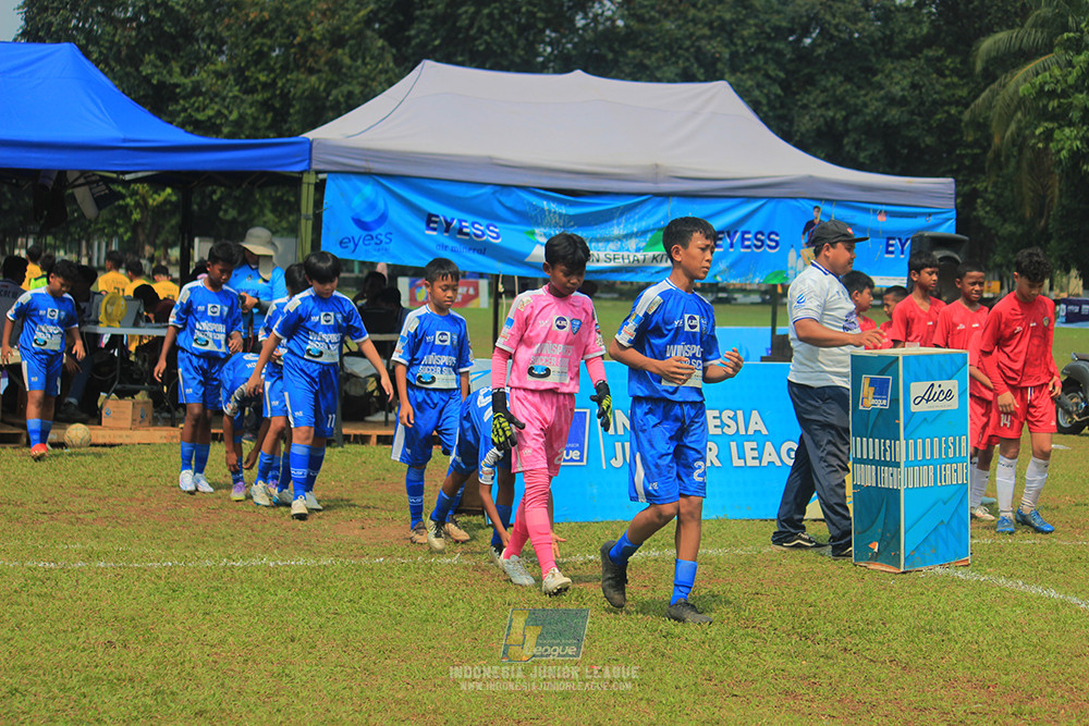 ijl u12 121025 wins soccer school vs shin taeyong academy