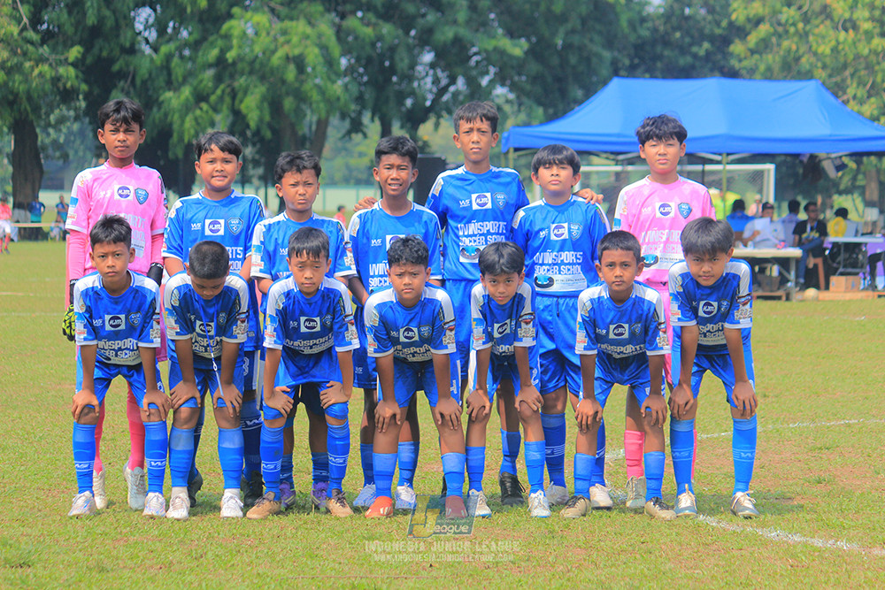 ijl u12 121025 wins soccer school vs shin taeyong academy