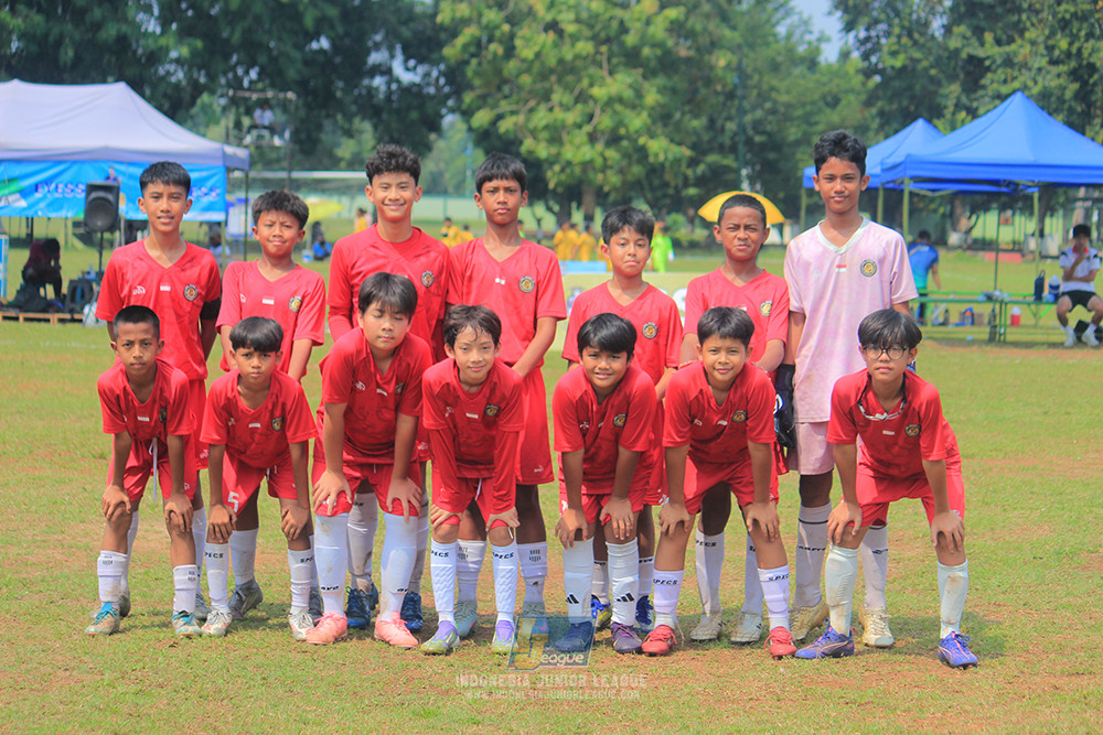 ijl u12 121025 wins soccer school vs shin taeyong academy