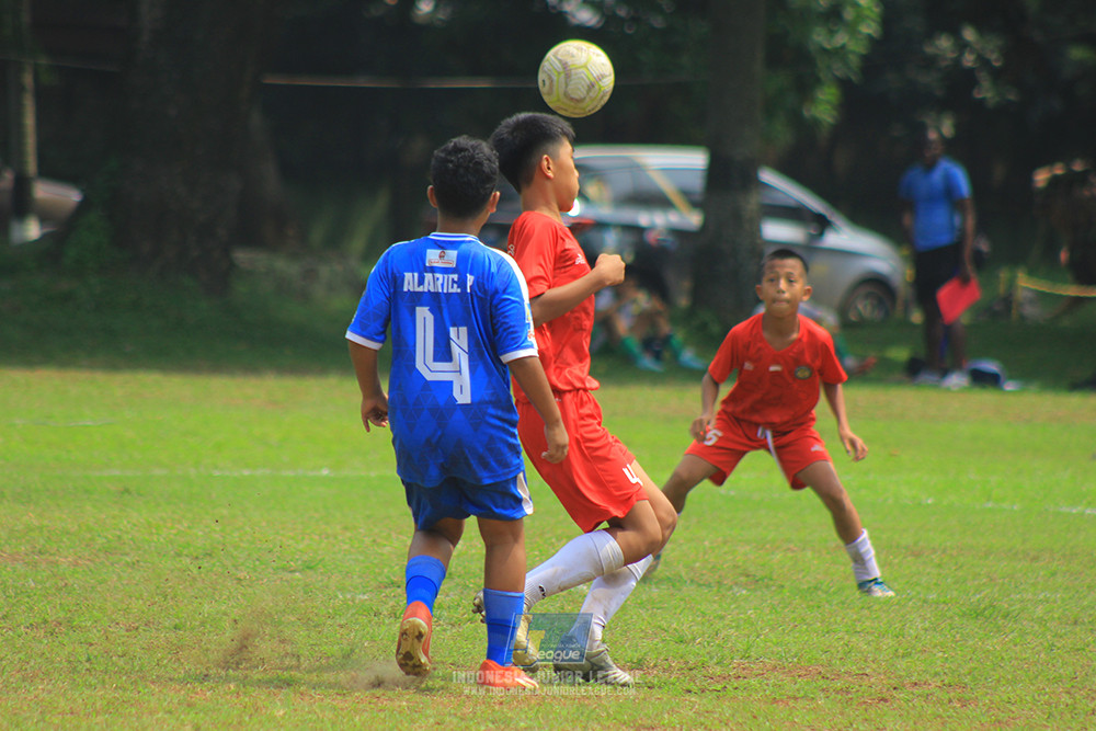 ijl u12 121025 wins soccer school vs shin taeyong academy