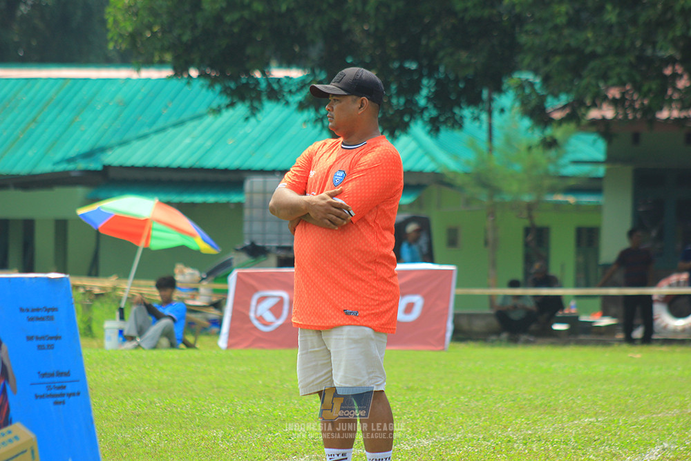 ijl u12 121025 wins soccer school vs shin taeyong academy