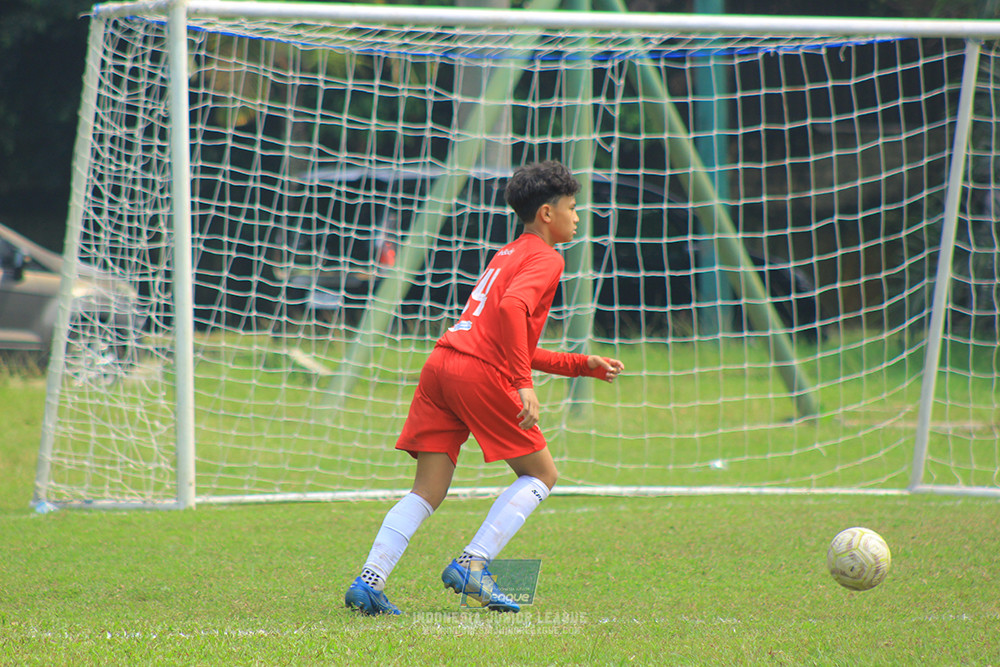 ijl u12 121025 wins soccer school vs shin taeyong academy
