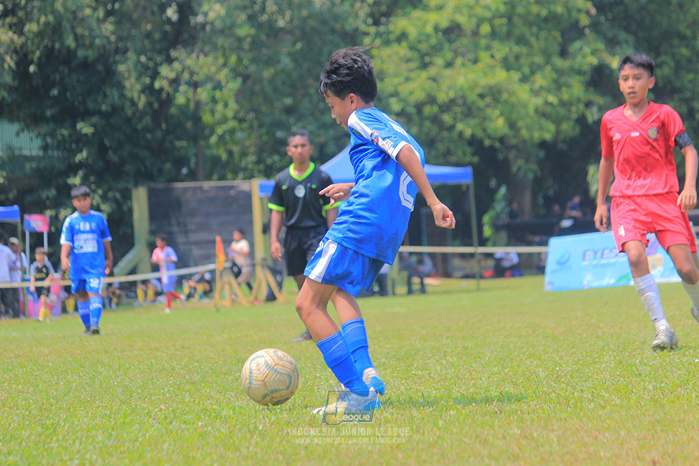 ijl u12 121025 wins soccer school vs shin taeyong academy