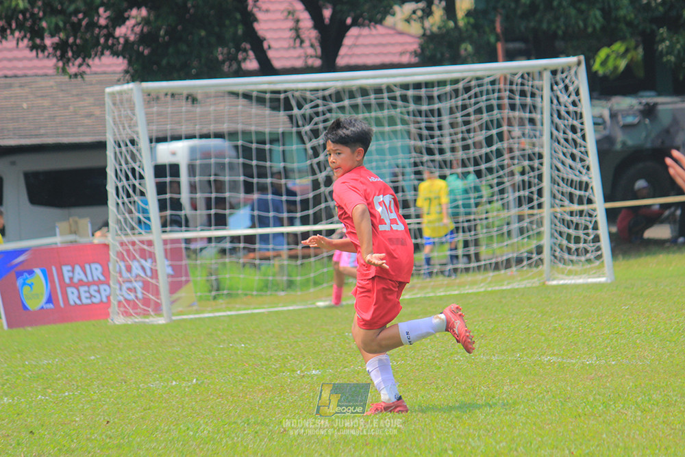 ijl u12 121025 wins soccer school vs shin taeyong academy