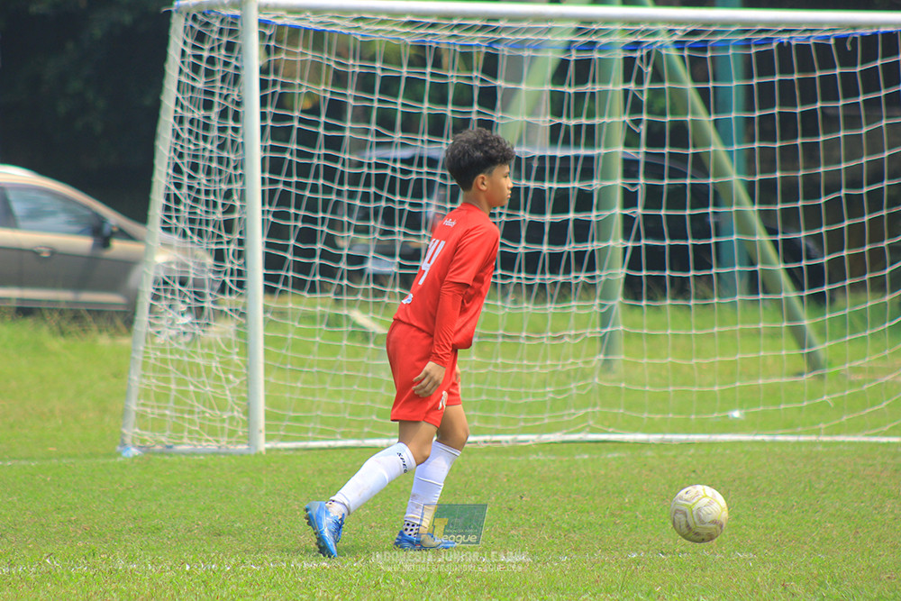 ijl u12 121025 wins soccer school vs shin taeyong academy