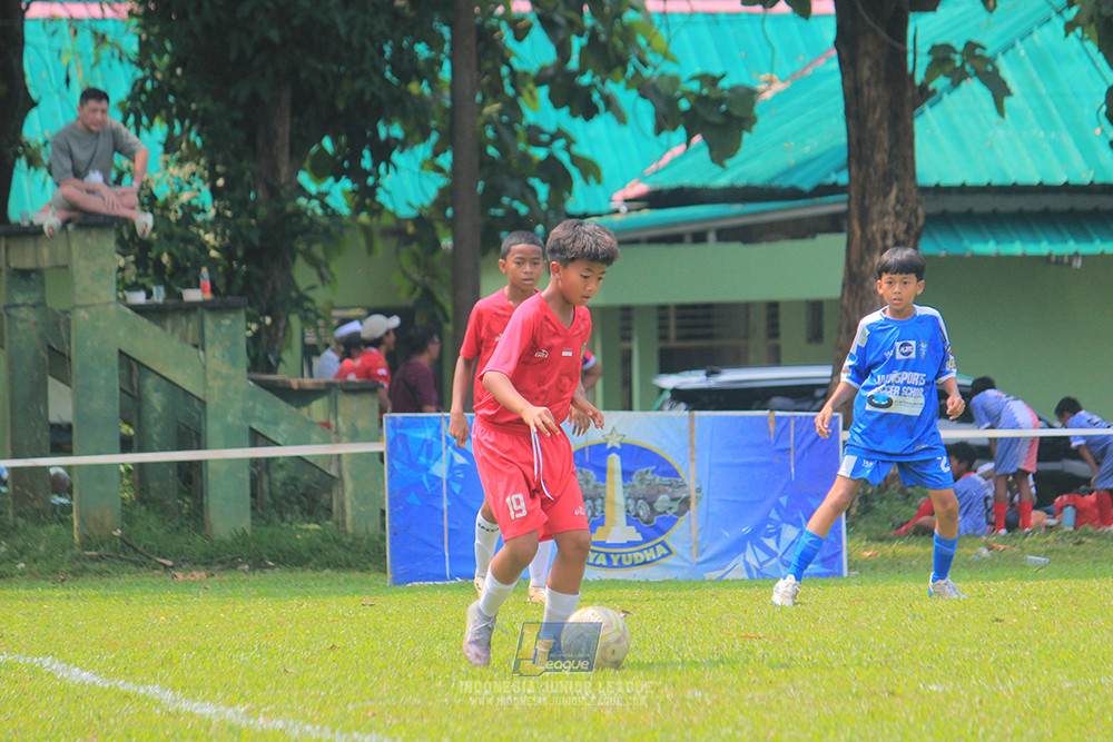 ijl u12 121025 wins soccer school vs shin taeyong academy