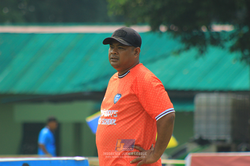 ijl u12 121025 wins soccer school vs shin taeyong academy