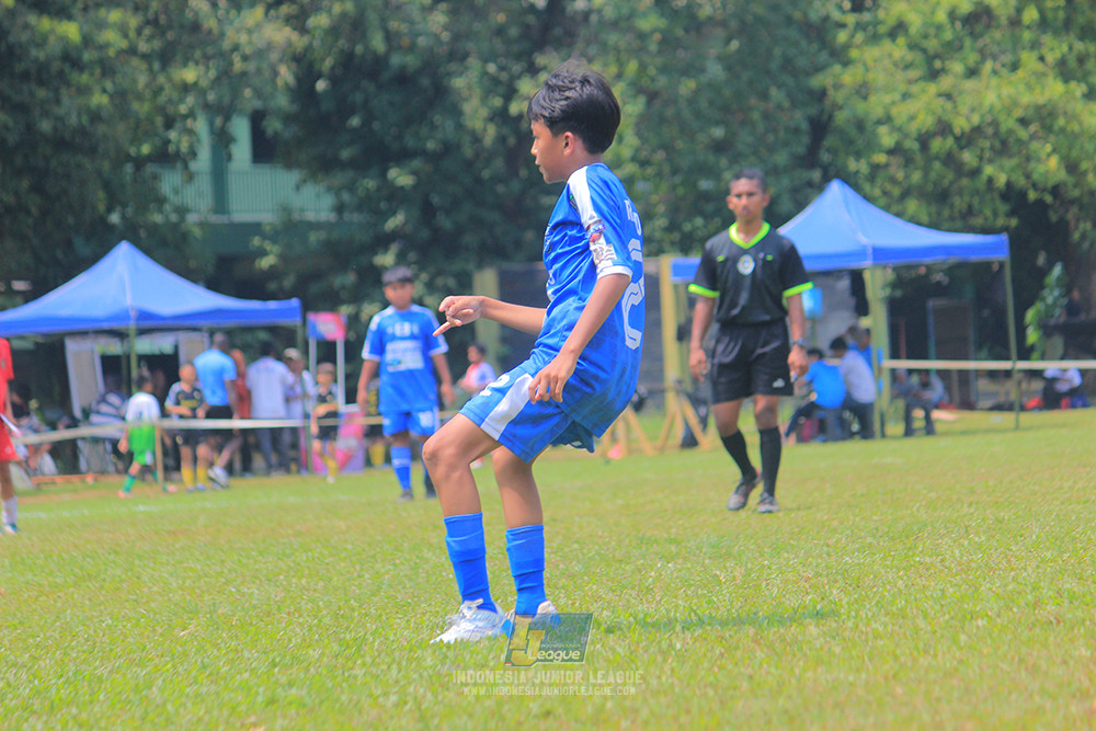ijl u12 121025 wins soccer school vs shin taeyong academy