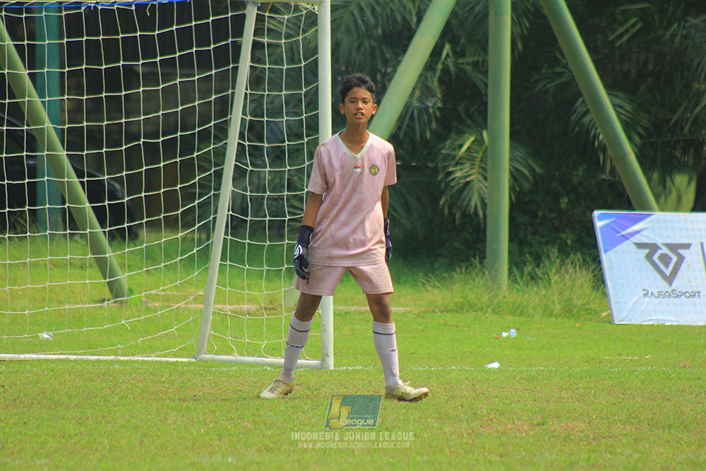 ijl u12 121025 wins soccer school vs shin taeyong academy