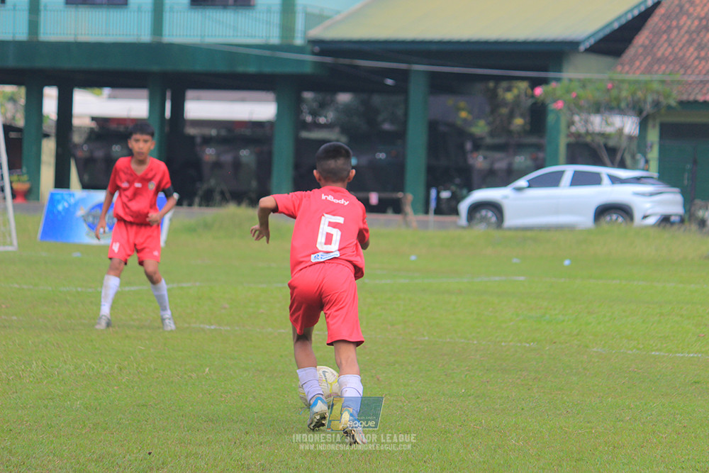 ijl u12 121025 wins soccer school vs shin taeyong academy