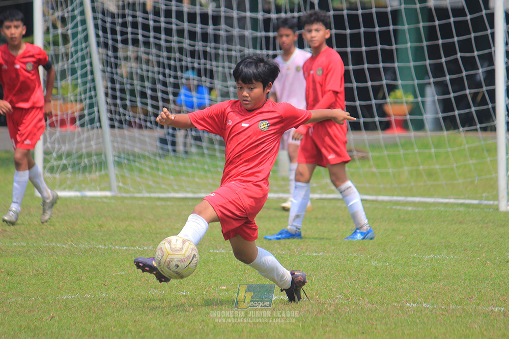 ijl u12 121025 wins soccer school vs shin taeyong academy