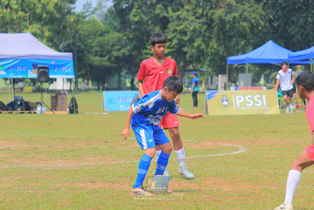 ijl u12 121025 wins soccer school vs shin taeyong academy