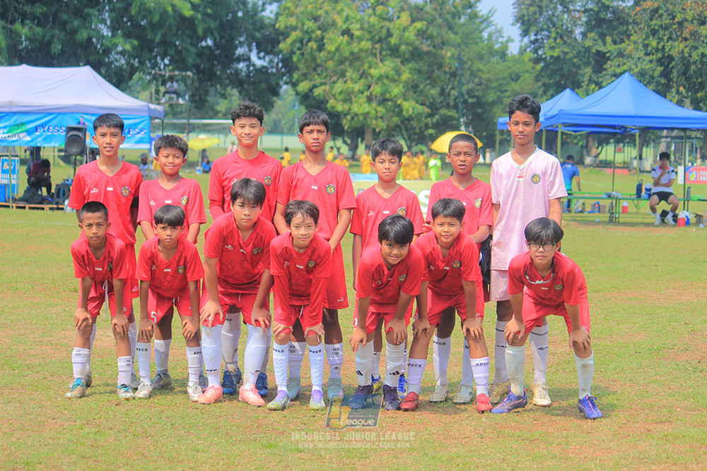 ijl u12 121025 wins soccer school vs shin taeyong academy