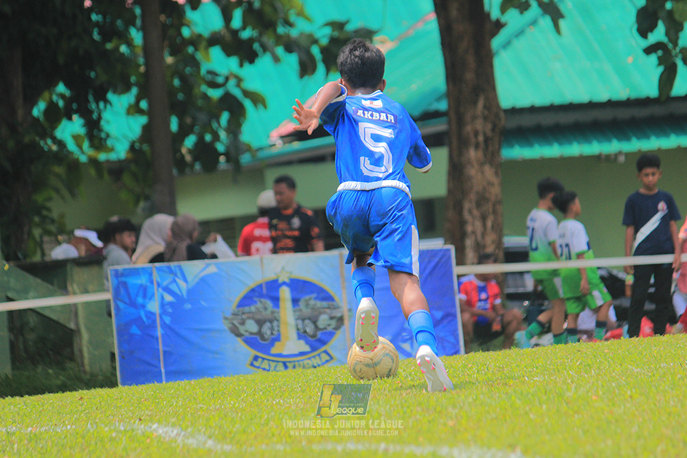 ijl u12 121025 wins soccer school vs shin taeyong academy