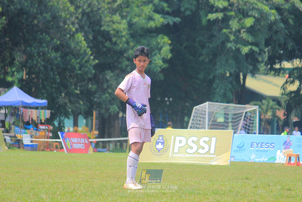 ijl u12 121025 wins soccer school vs shin taeyong academy