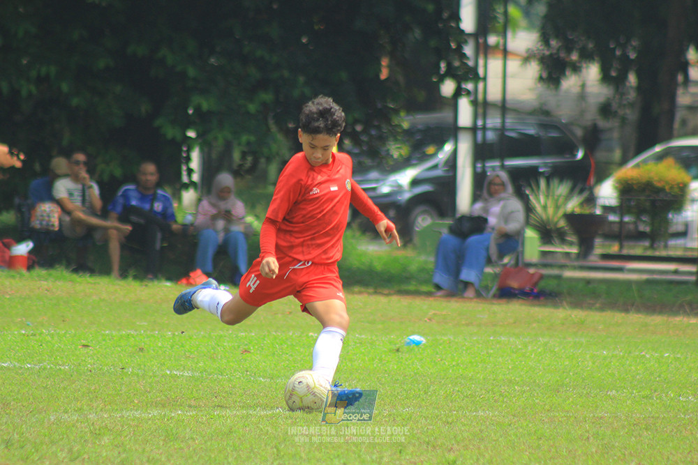 ijl u12 121025 wins soccer school vs shin taeyong academy