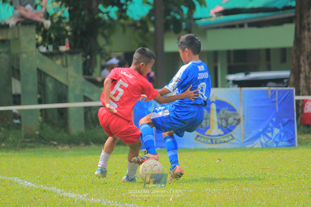 ijl u12 121025 wins soccer school vs shin taeyong academy