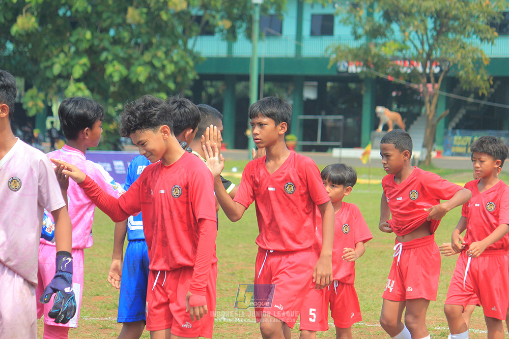 ijl u12 121025 wins soccer school vs shin taeyong academy