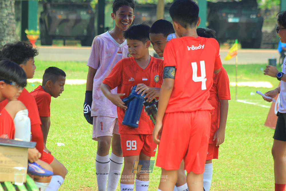 ijl u12 121025 wins soccer school vs shin taeyong academy