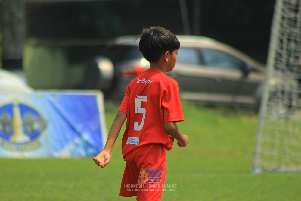 ijl u12 121025 wins soccer school vs shin taeyong academy