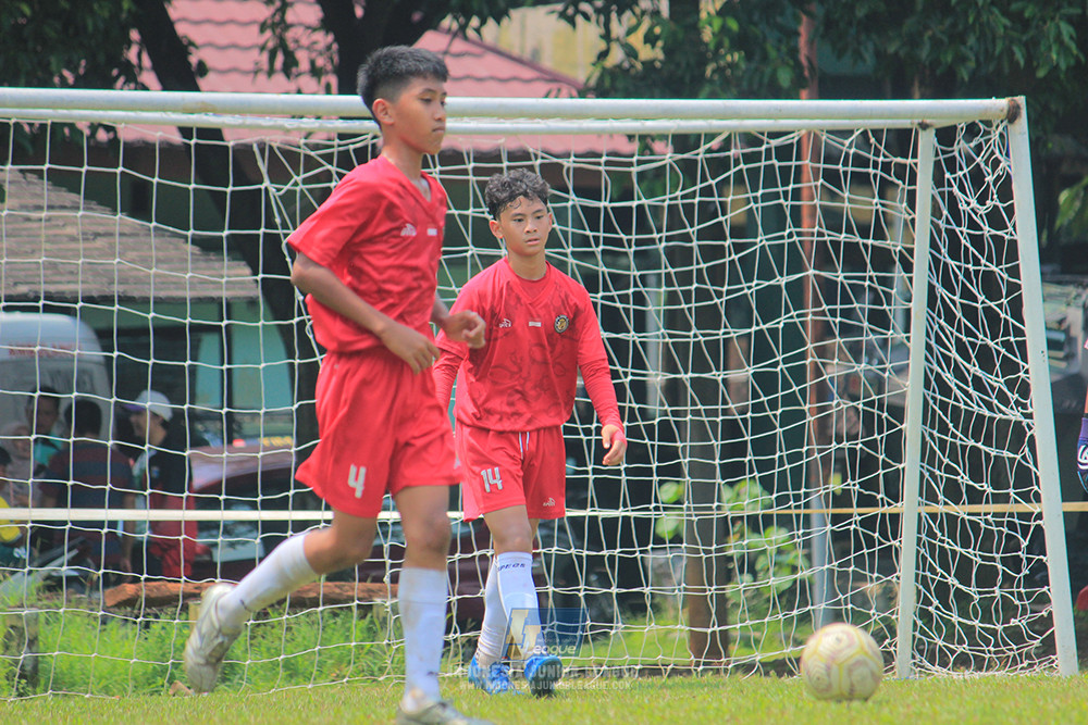 ijl u12 121025 wins soccer school vs shin taeyong academy