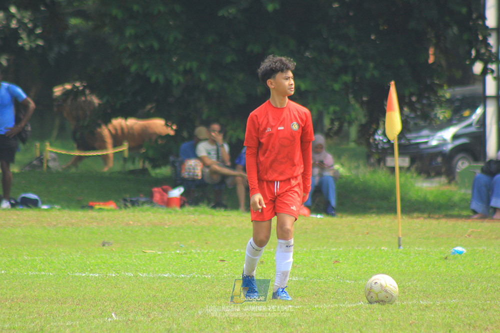 ijl u12 121025 wins soccer school vs shin taeyong academy