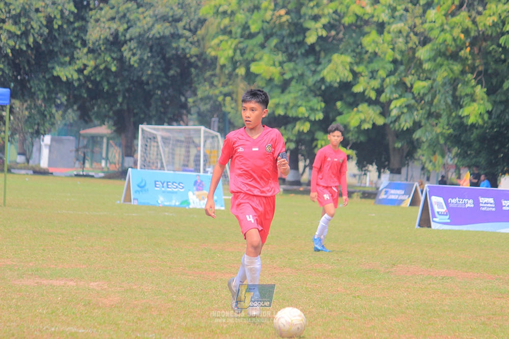 ijl u12 121025 wins soccer school vs shin taeyong academy