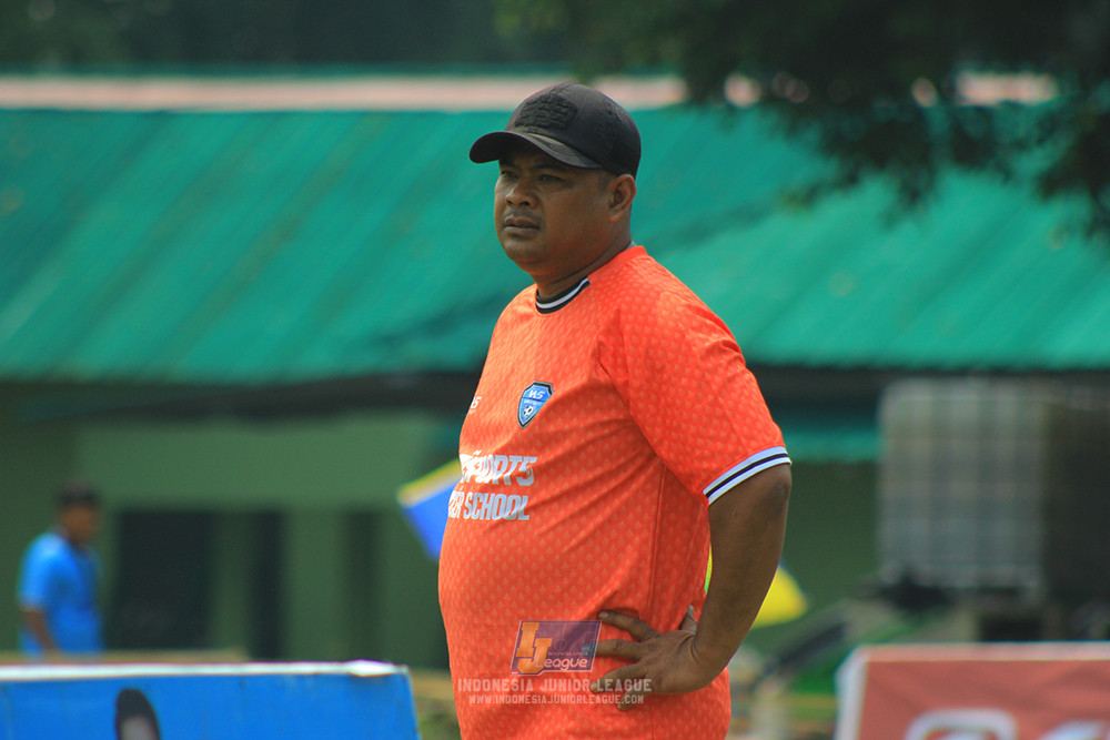 ijl u12 121025 wins soccer school vs shin taeyong academy